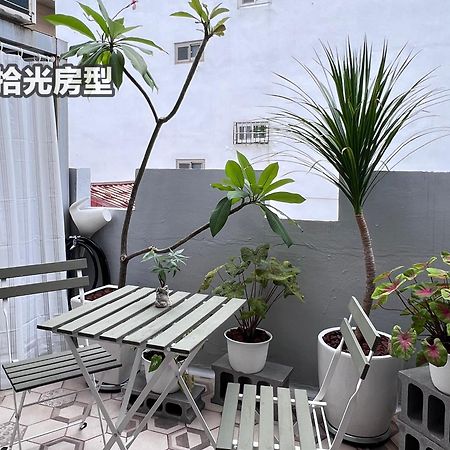 台南悠然民宿unabnb Екстериор снимка